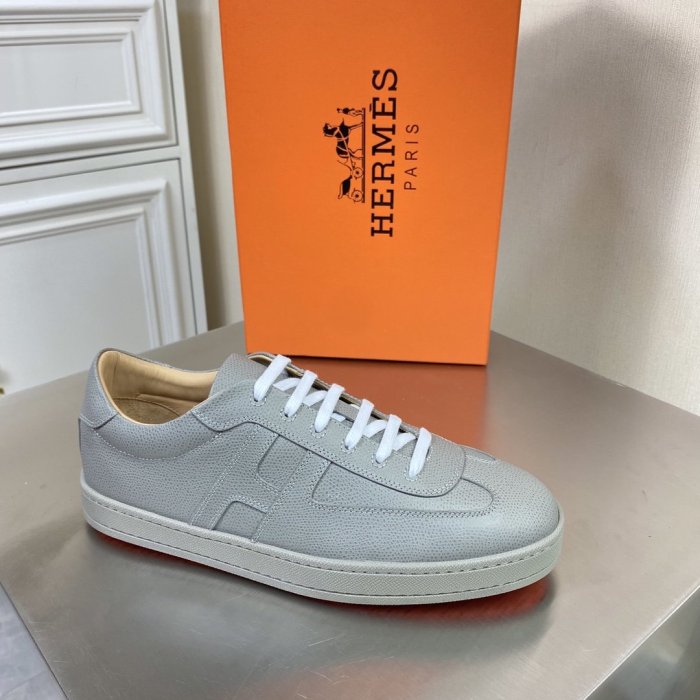 Hermes men sneaker eur size 38-45