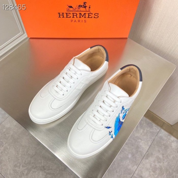 Hermes men sneaker eur size 38-45