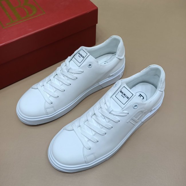 BALMAIN men sneaker eur size 38-45