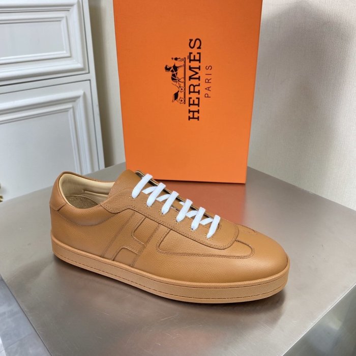 Hermes men sneaker eur size 38-45