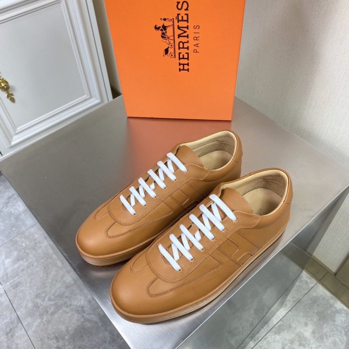 Hermes men sneaker eur size 38-45