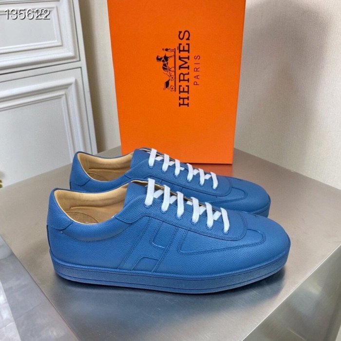 Hermes men sneaker eur size 38-45