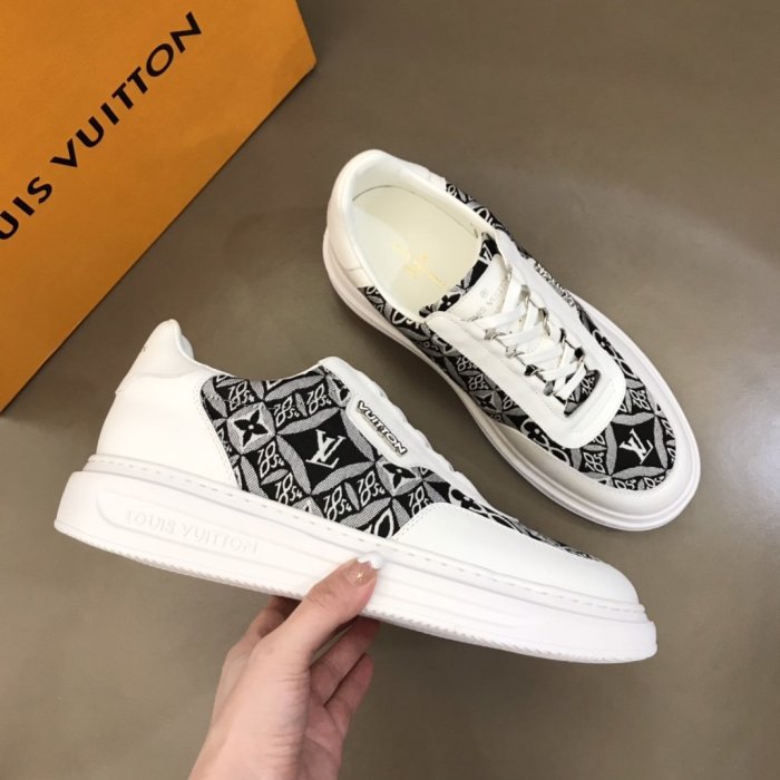 LOUIS VUITTON men sneaker eur size 38-45