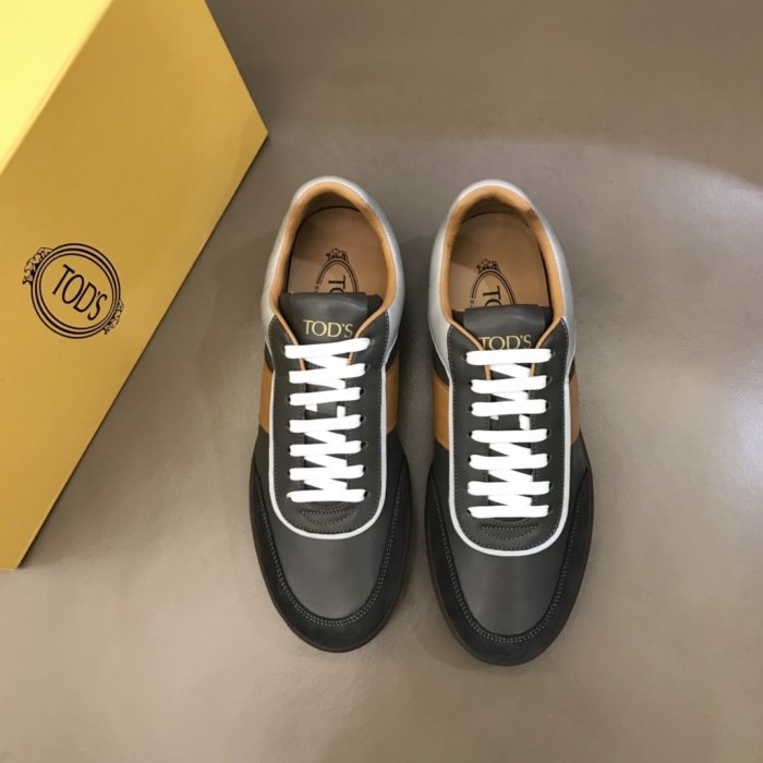 Tods men sneaker eur size 38-44