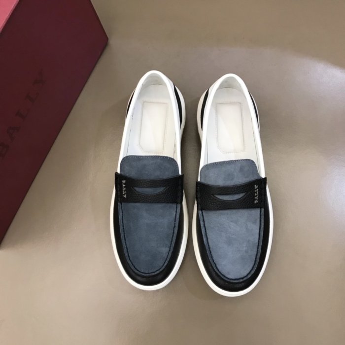 BALLY men sneaker eur size 39-43