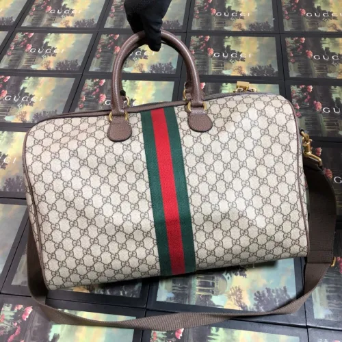 Gucci bags