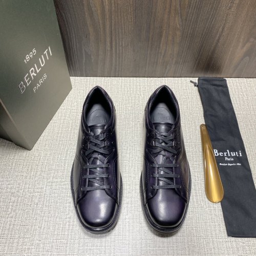 Berluti men sneaker eur size 39-44