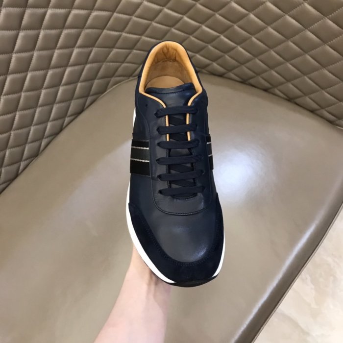 Ferragamo men sneaker eur size 38-44