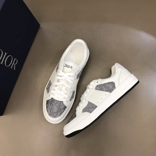 Dior men sneaker eur size 38-45