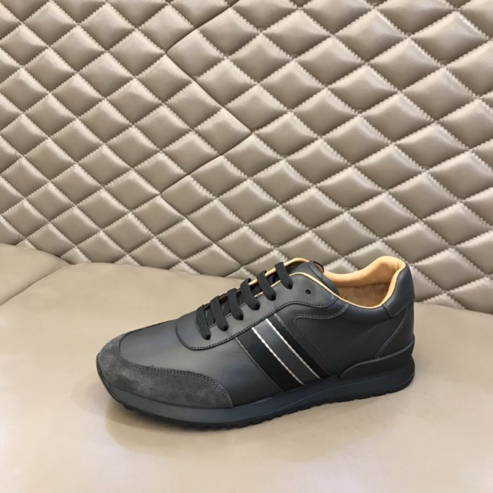 Ferragamo men sneaker eur size 38-44