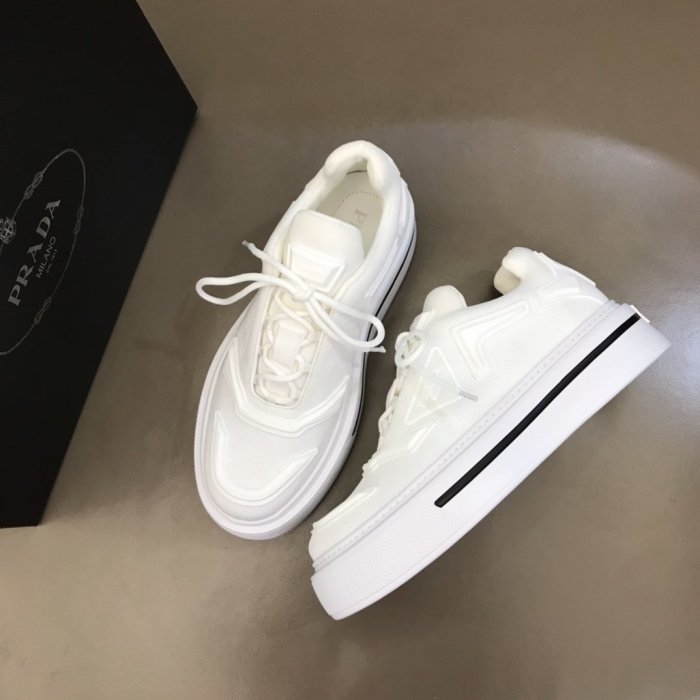 Prada men sneaker eur size 38-45