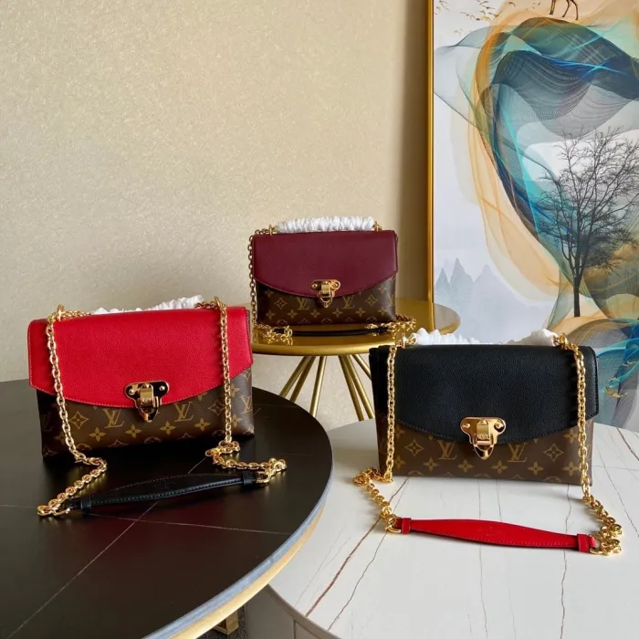 LOUIS VUITTON bags