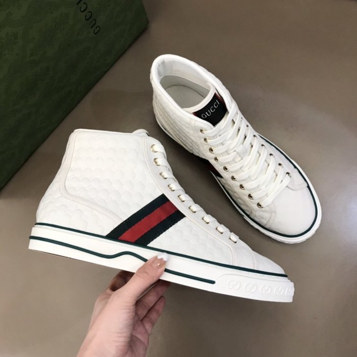 Gucci men sneaker eur size 38-45