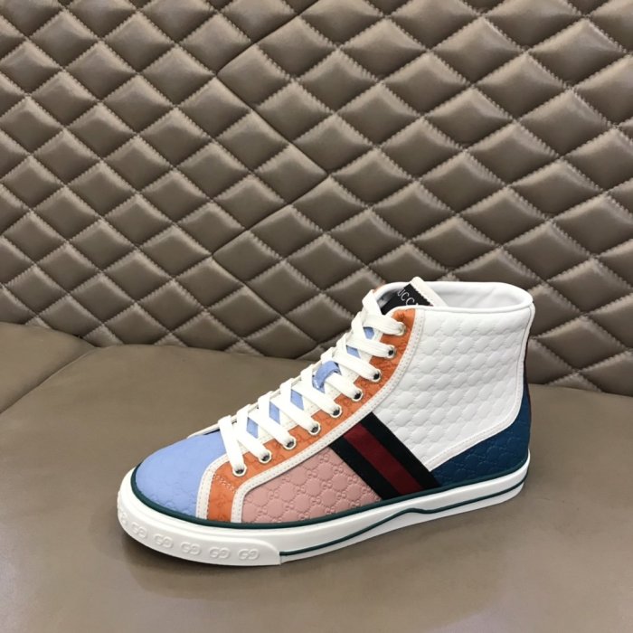 Gucci men sneaker eur size 38-45