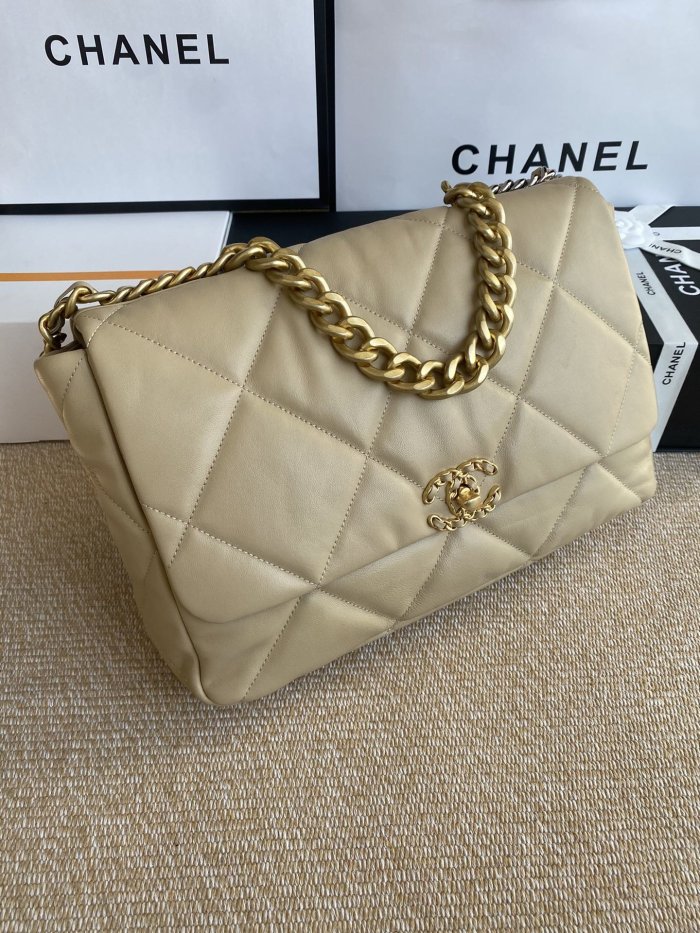 Chanel bags