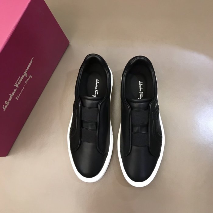 Ferragamo men sneaker eur size 38-45