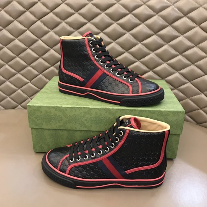 Gucci men sneaker eur size 38-45