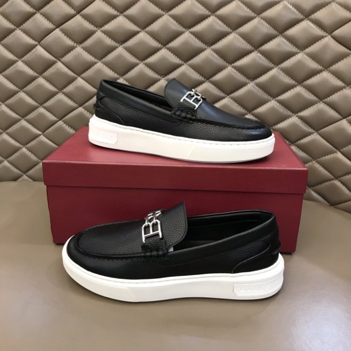 BALLY men sneaker eur size 39-43