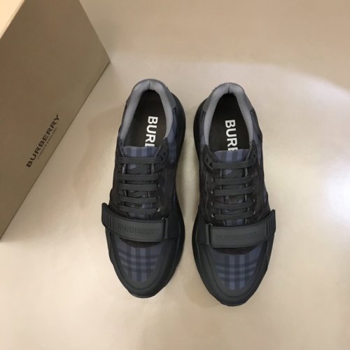 Burberry men sneaker eur size 38-45