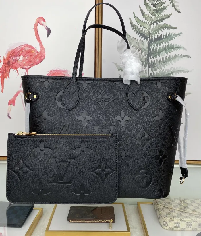 LOUIS VUITTON bags