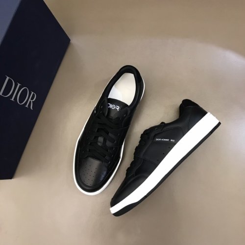 Dior men sneaker eur size 38-45