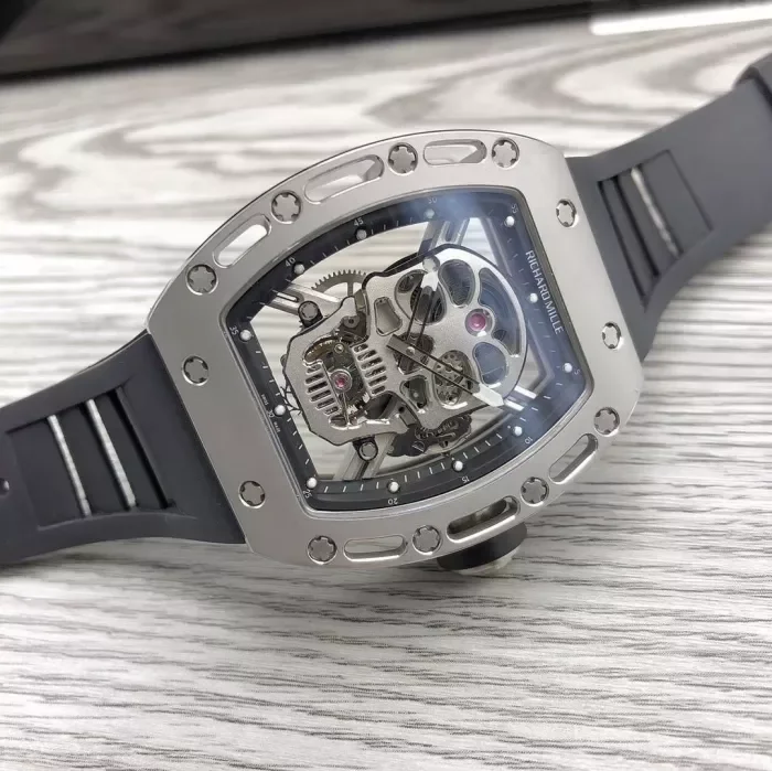 RICHARD MILLE Seamaster