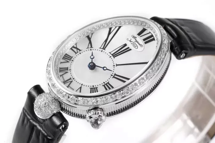 LADIES WATCH Seamaster Breguet Reine De Naples