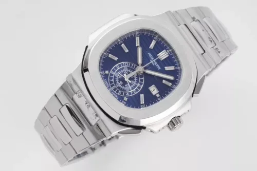 PATEK PHILIPPE Seamaster Nautilus Watch 40 MM