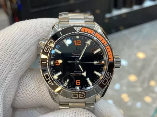 OMEGA Seamaster Planet Ocean 43.5 MM