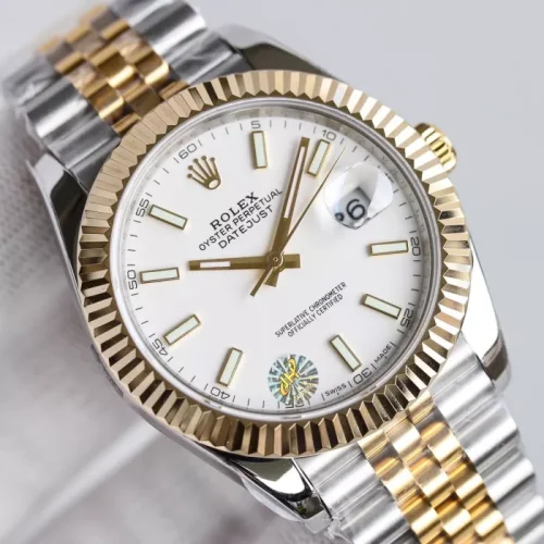 ROLEX Seamaster 41 MM