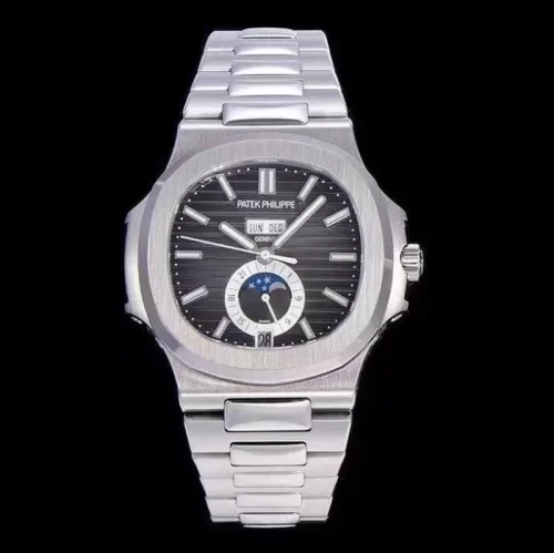 PATEK PHILIPPE Seamaster Nautilus 40 MM