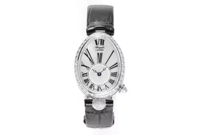 LADIES WATCH Seamaster Breguet Reine De Naples