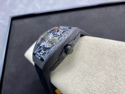 FRANCK MULLER Seamaster Yaching 45MM Carbon fiber