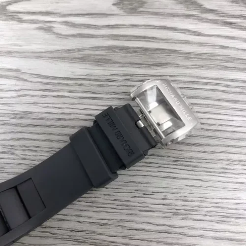 RICHARD MILLE Seamaster