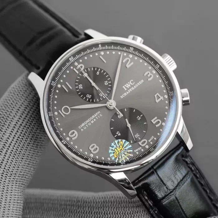 IWC Seamaster Portugieser 41 MM 4 Color Optional