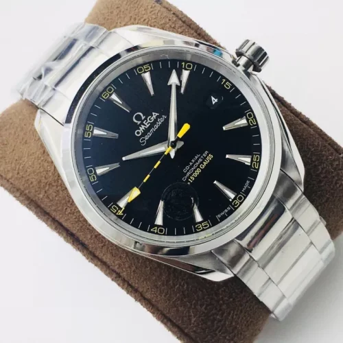 OMEGA Seamaster The Hornets 150m 41 MM