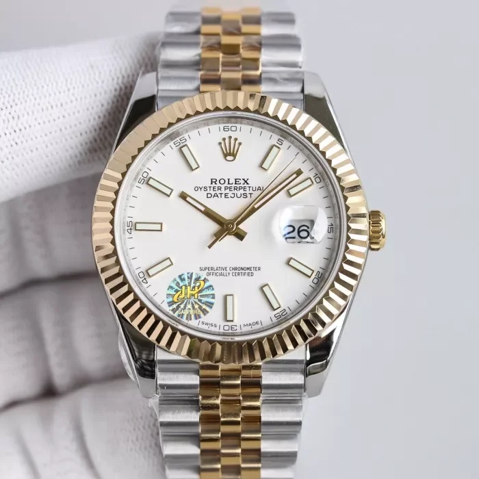 ROLEX Seamaster 41 MM