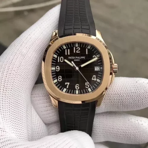 PATEK PHILIPPE Seamaster 40 MM