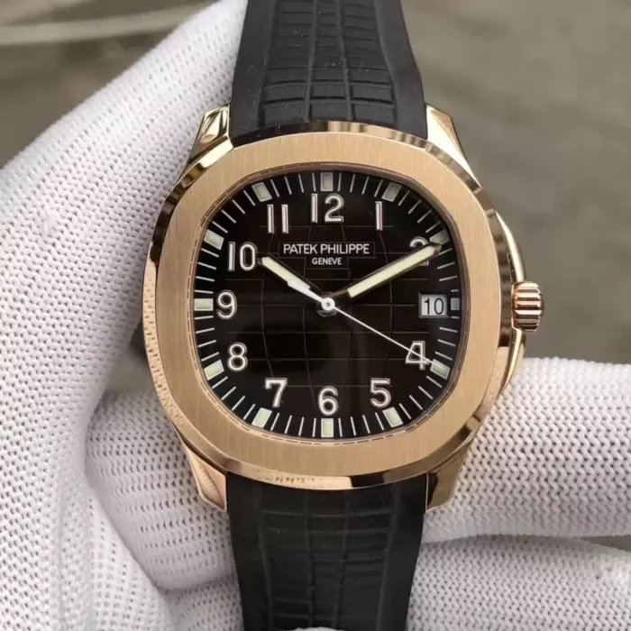 PATEK PHILIPPE Seamaster 40 MM