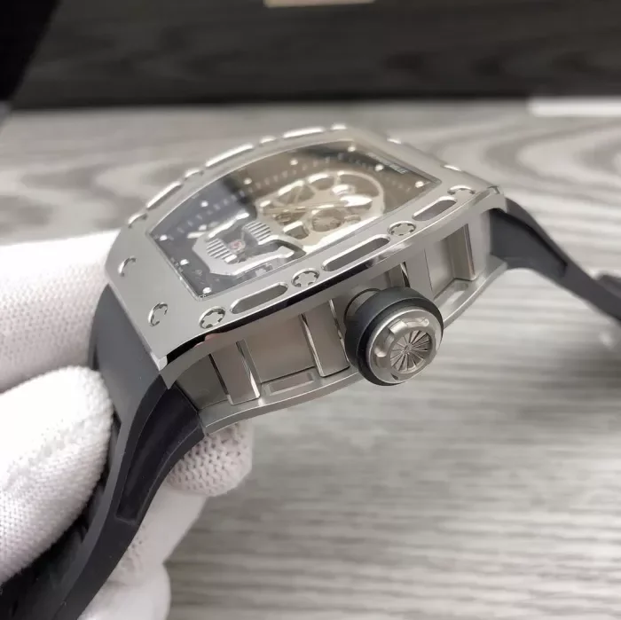 RICHARD MILLE Seamaster