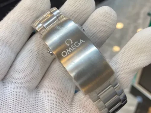 OMEGA Seamaster Planet Ocean 43.5 MM