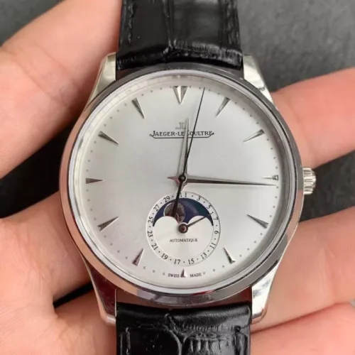 JAEGER-LECOULTRE Seamaster Master 40 MM