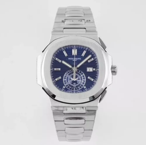 PATEK PHILIPPE Seamaster Nautilus Watch 40 MM
