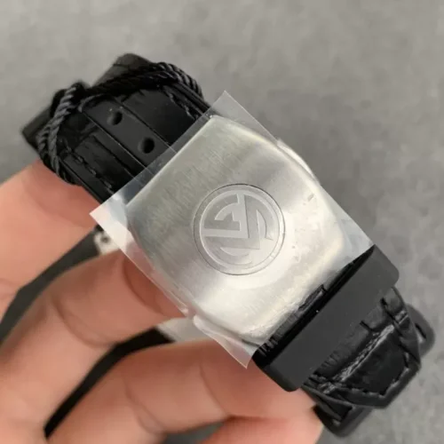 FRANCK MULLER Seamaster Yaching 45MM Diamond