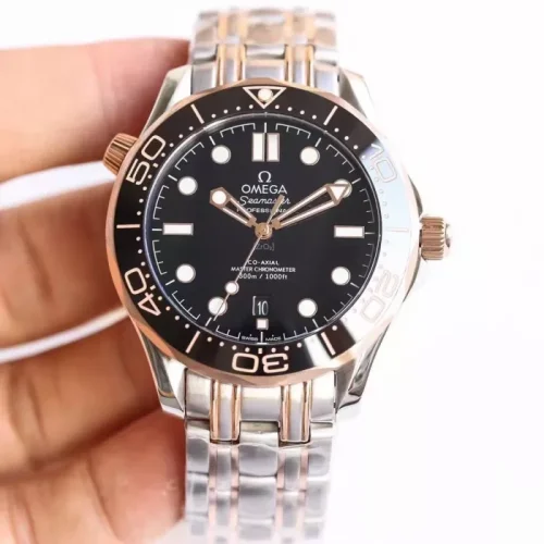 OMEGA Seamaster Diver 300m 42mm Mens Watch