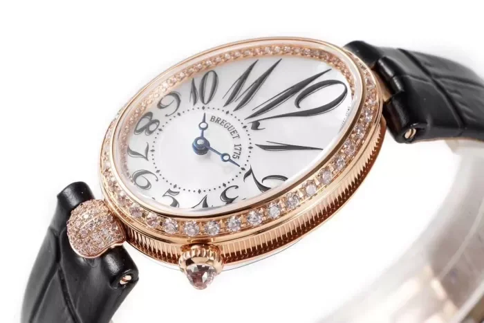 LADIES WATCH Seamaster Breguet Reine De Naples