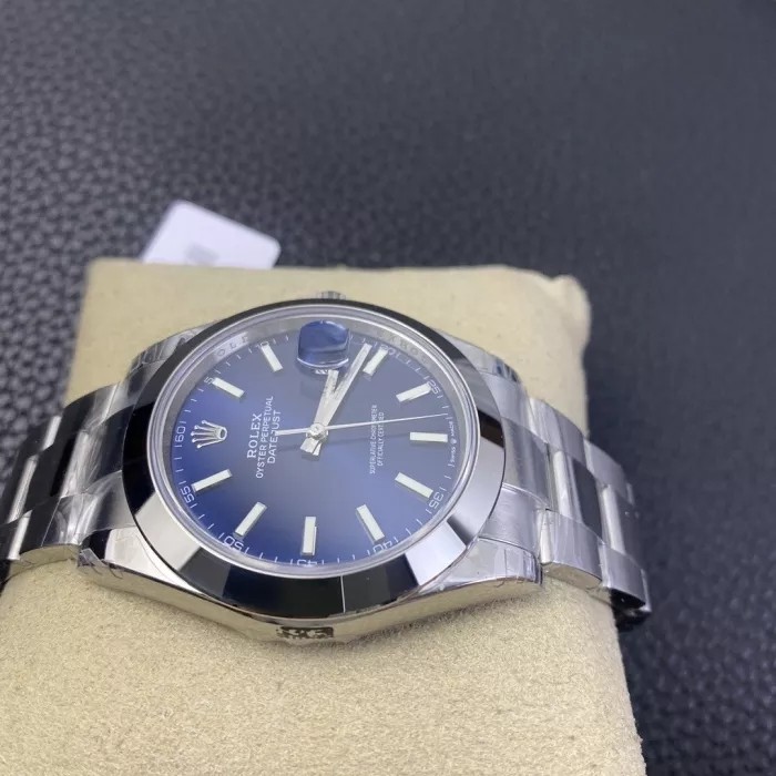 ROLEX Seamaster Blue Dial 41 MM