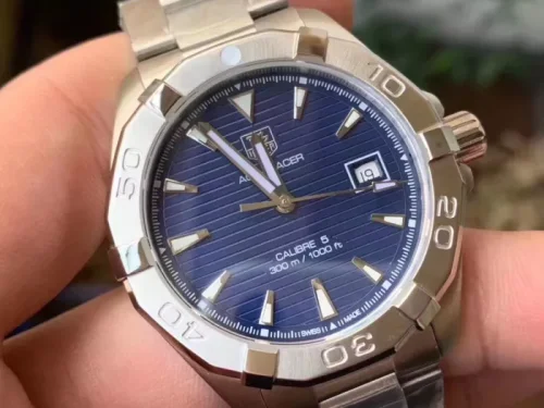 TAG HEUER Seamaster Formula 45 MM