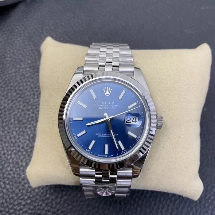 ROLEX Seamaster 41 MM