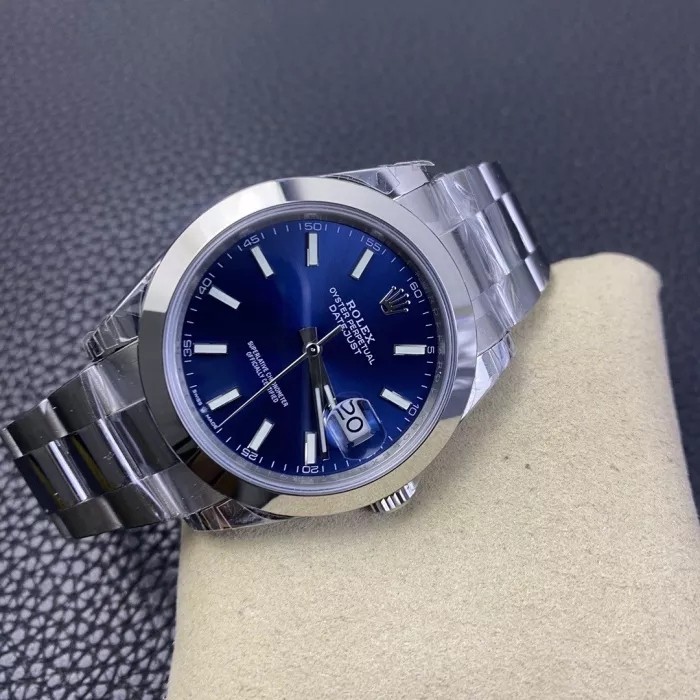 ROLEX Seamaster Blue Dial 41 MM